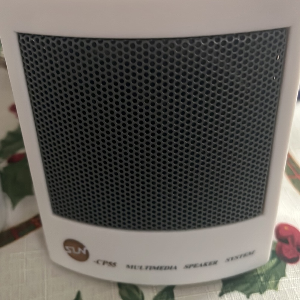 Multimedia speakers - Picture 2 of 3